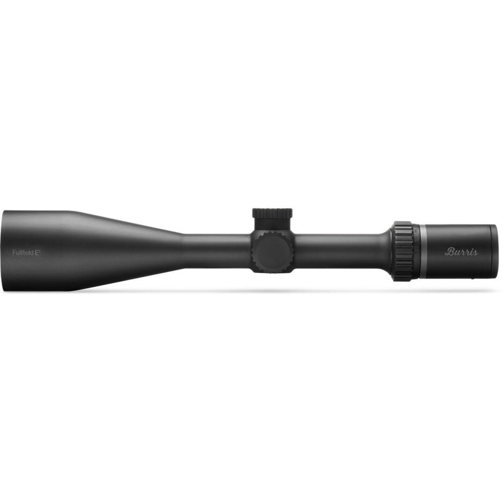 Burris Optics 6.5-20x50 Fullfield E1 Riflescope