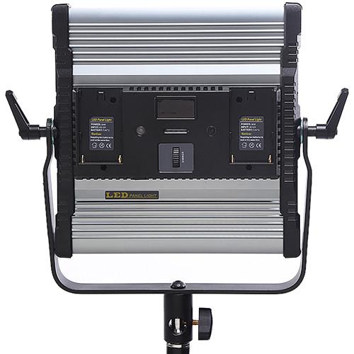 CAME-TV 576 Daylight LED 1 Light Kit