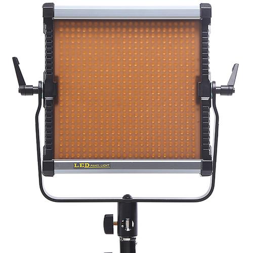 CAME-TV 576 Daylight LED 1 Light Kit