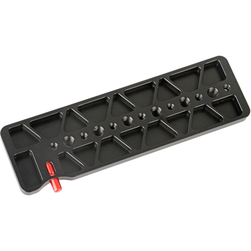 CAME-TV Comprehensive Shoulder Rig for DSLR & Mirrorless Cameras