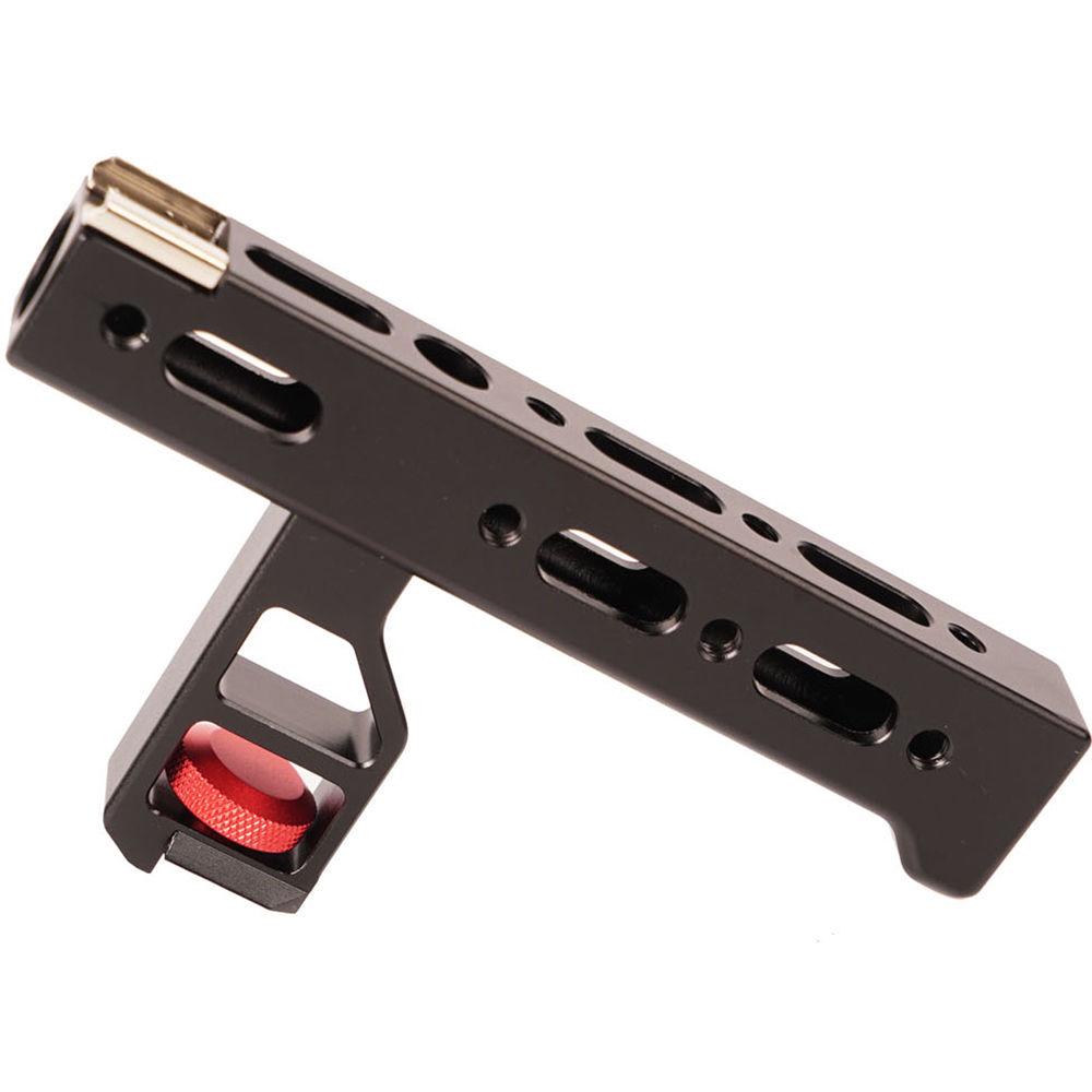 CAME-TV Rig Mattebox Follow Focus Kit for Sony A7RII Camera