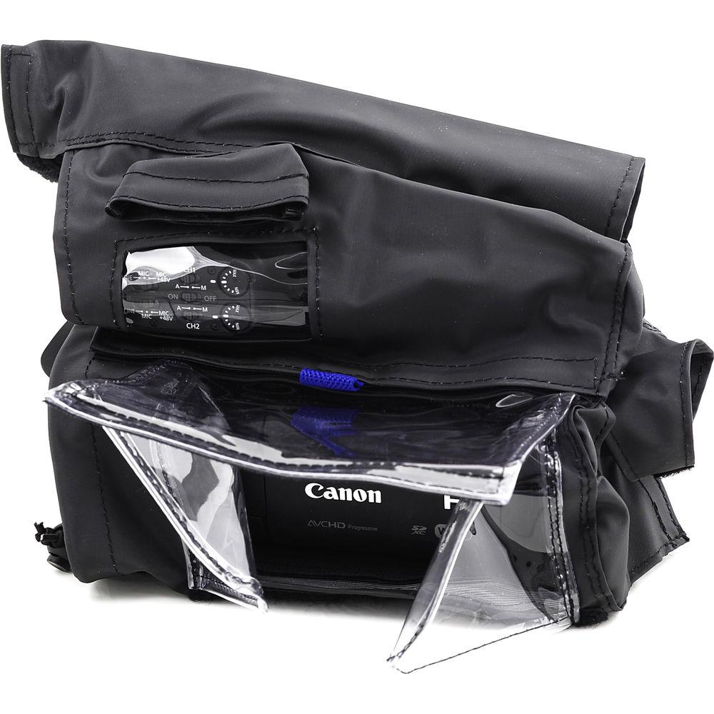 camRade wetSuit for Canon XA30 35