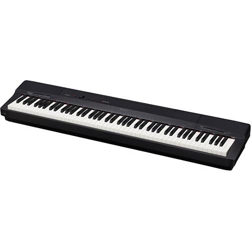 Casio PX-160 Privia 88-Key Digital Piano with Matching CS-67 Keyboard Stand