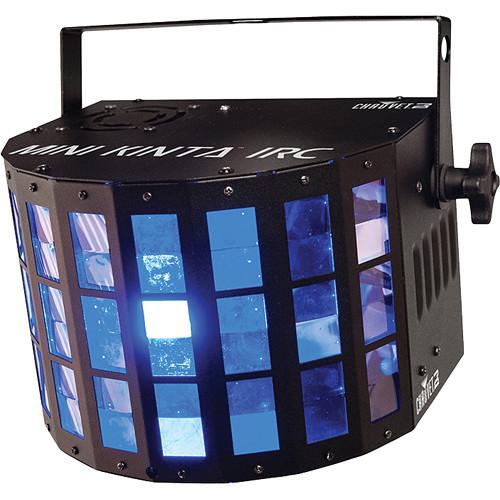 CHAUVET DJ Mini Kinta IRC LED Effect Light