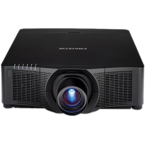 Christie D Series LWU701i-D 7000L WUXGA 3LCD Projector