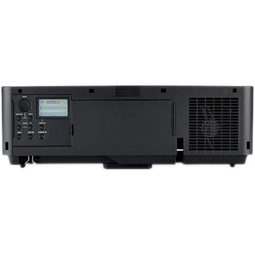 Christie D Series LWU701i-D 7000L WUXGA 3LCD Projector