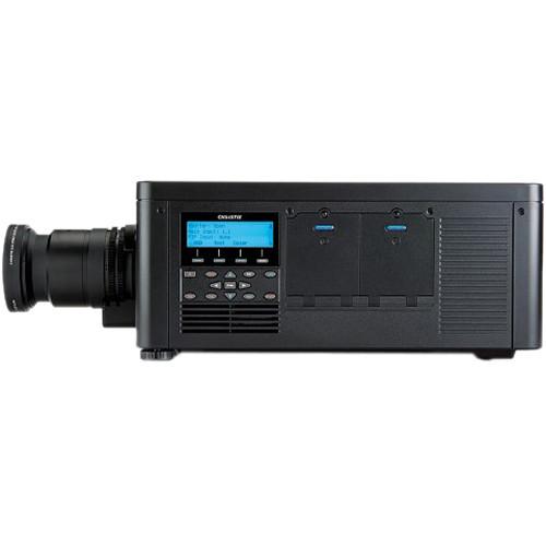 Christie Roadster M Series WU14K-M WUXGA 3DLP Projector