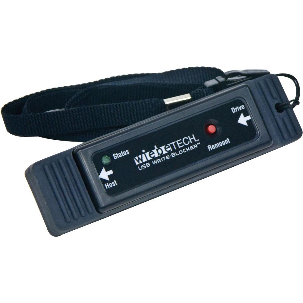 CRU-DataPort USB WriteBlocker
