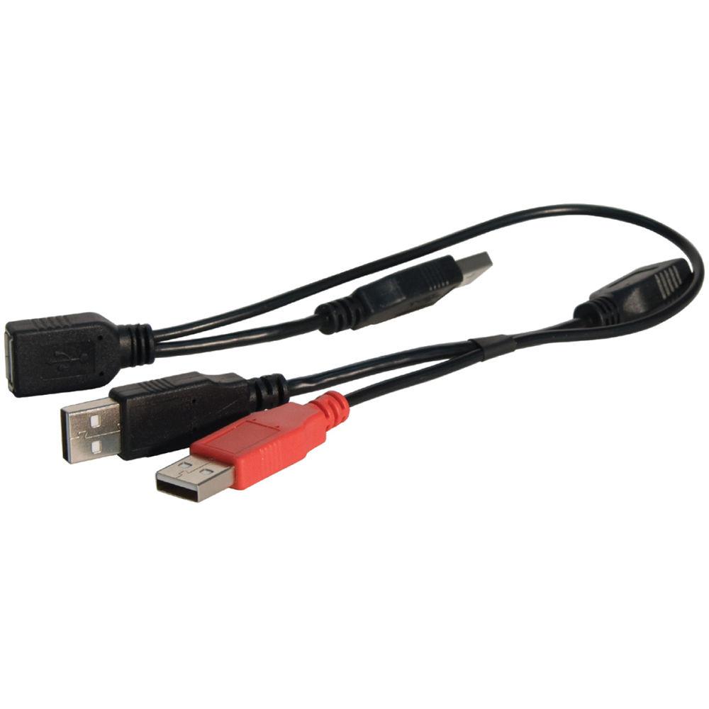 CRU-DataPort USB WriteBlocker