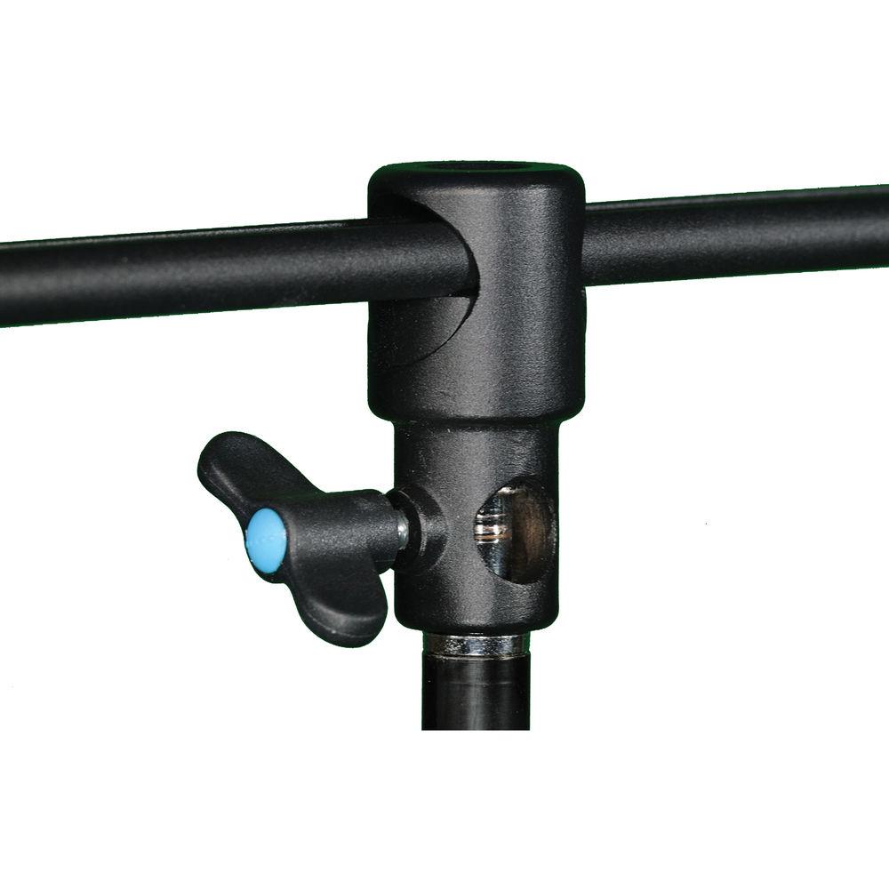 Dracast LED500 Pro Tungsten LED Light with V-Mount Battery Plate