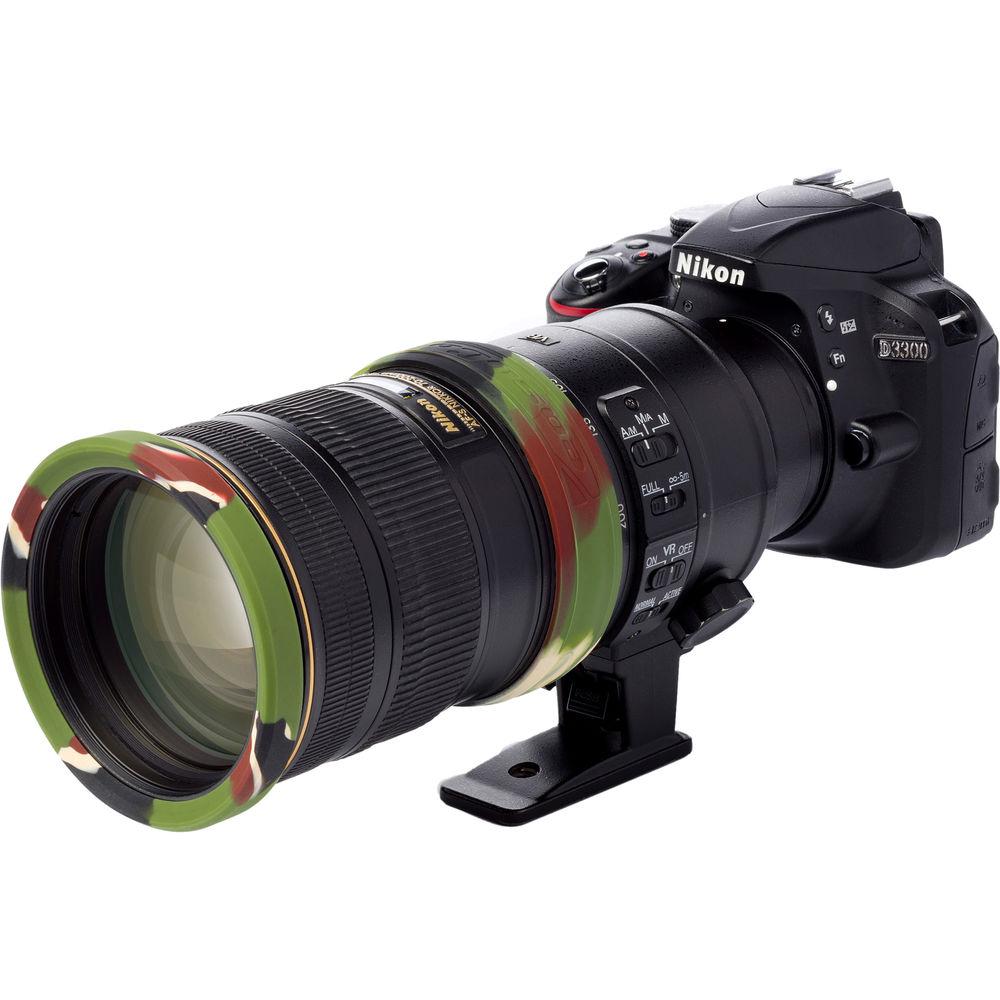 easyCover 77mm Lens Rim