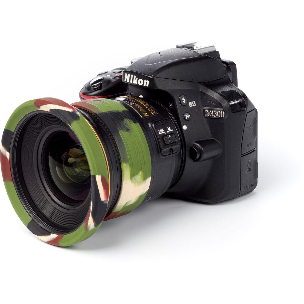 easyCover 77mm Lens Rim