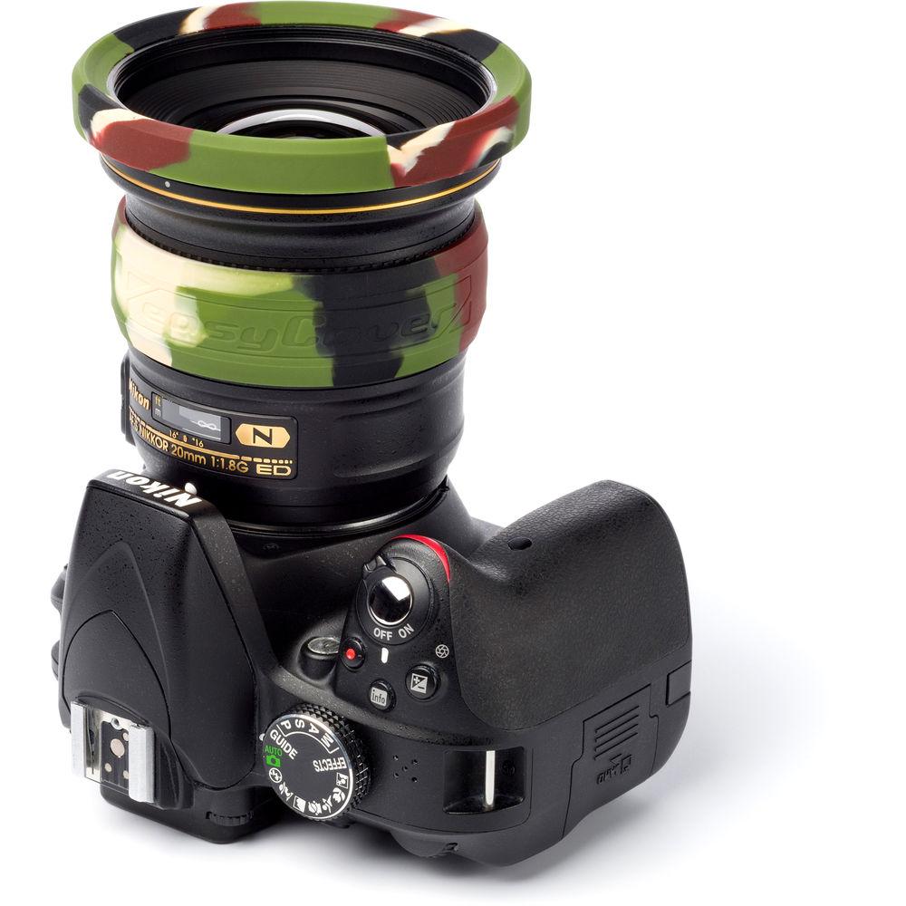 easyCover 77mm Lens Rim