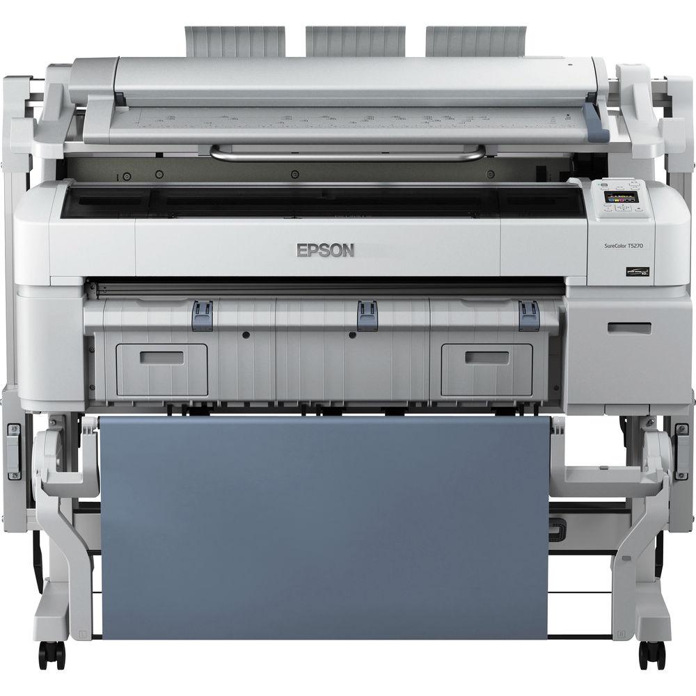 Epson SureColor T5270 36" Large-Format Inkjet Printer