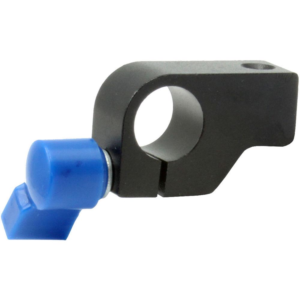 GyroVu Accessory Mount with 15mm Rod Clamp for Camera Rig