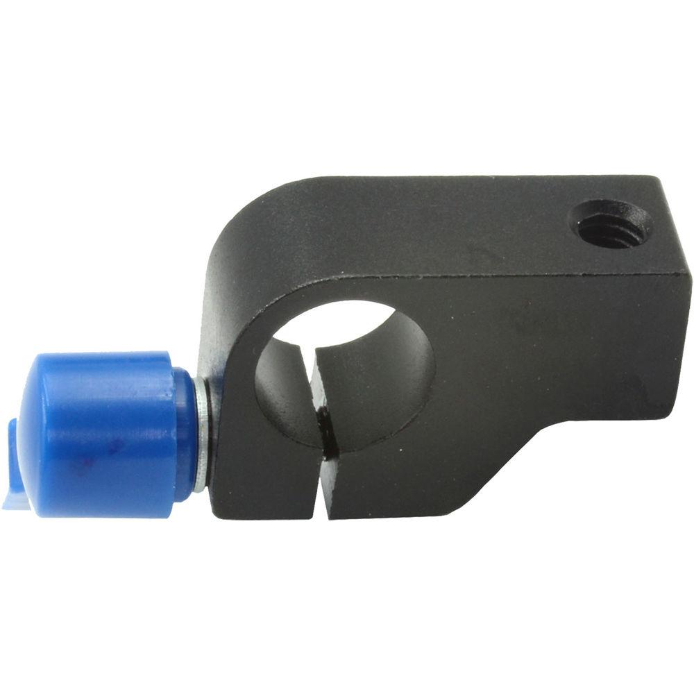 GyroVu Accessory Mount with 15mm Rod Clamp for Camera Rig