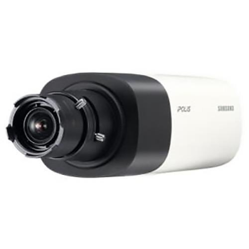 Hanwha Techwin WiseNet III SNB-6005 2MP 1080p Network Camera