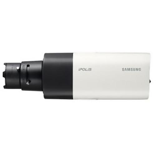 Hanwha Techwin WiseNet III SNB-6005 2MP 1080p Network Camera