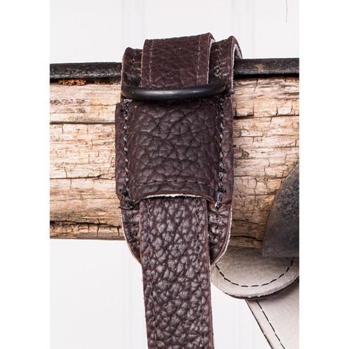 HoldFast Gear Money Maker American Bison Skinny 2 Camera Harness