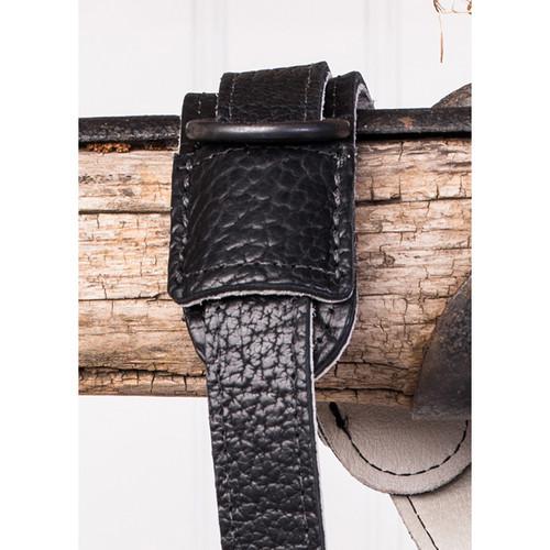 HoldFast Gear Money Maker American Bison Skinny 3 Camera Harness