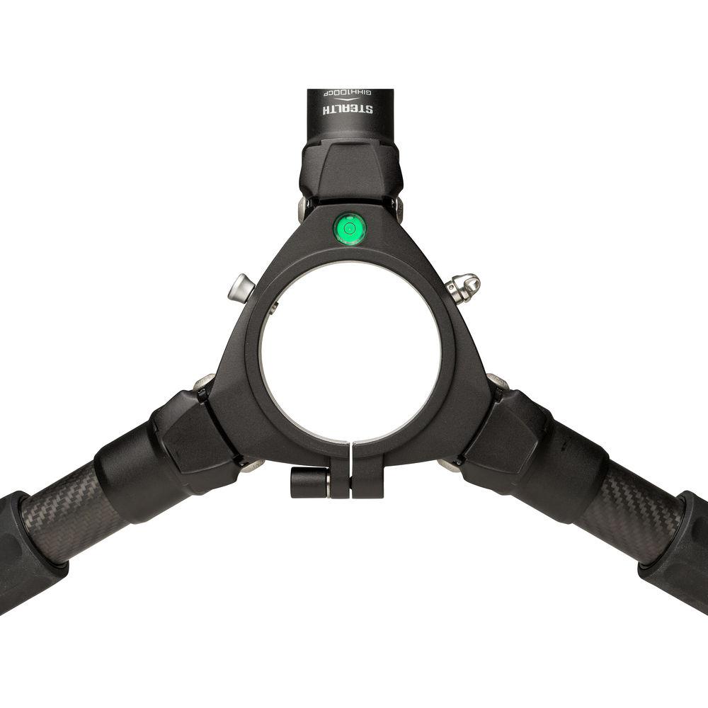 Induro Series 4 Baby Grand Tripod with 100mm Platform