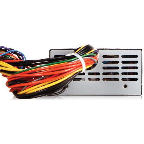 iStarUSA TC-1U25FX8B Power Supply