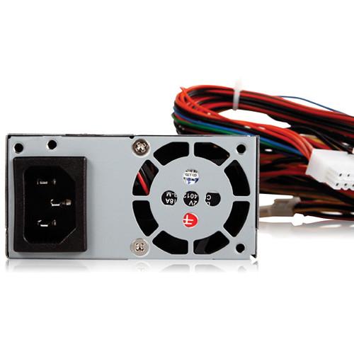 iStarUSA TC-1U25FX8B Power Supply