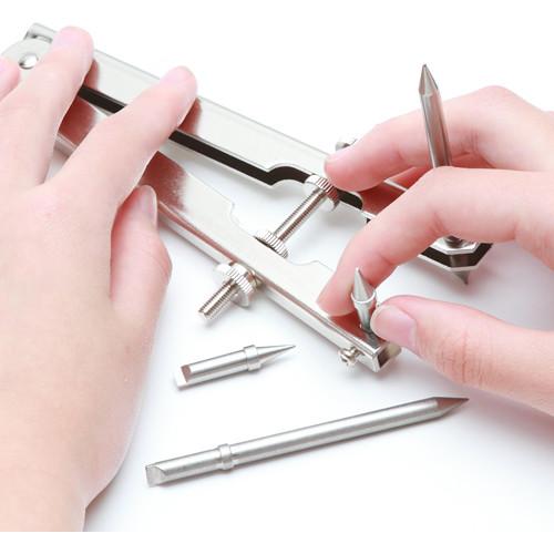 Japan Hobby Tool 60LL Bit for Camera Opener