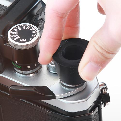 Japan Hobby Tool Vacuum Pads for Camera Repair