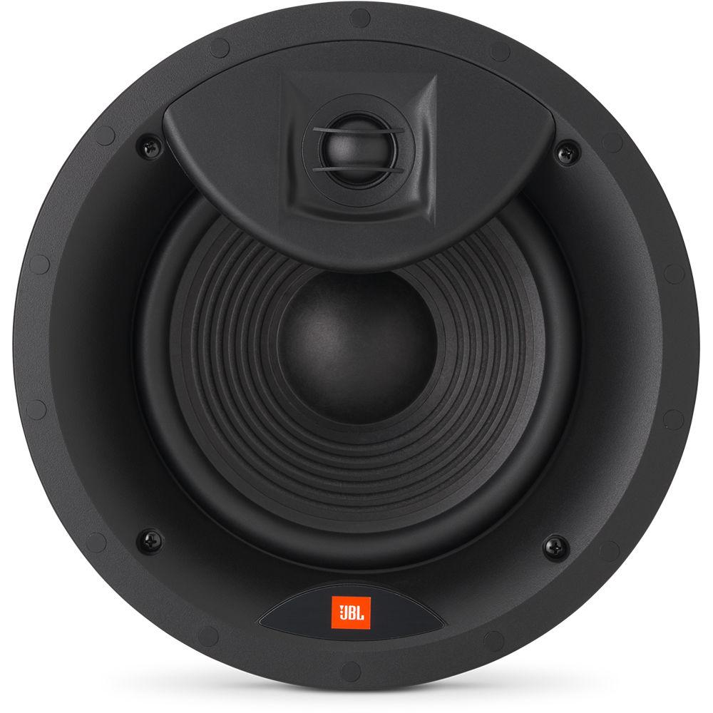 JBL Arena 8IC 8" Two-Way In-Ceiling Speaker