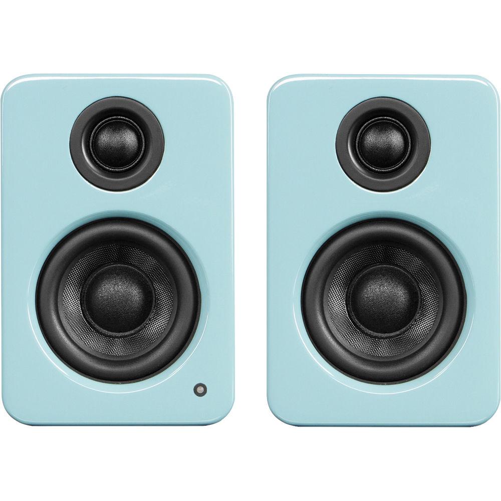 Kanto Living YU2 Powered Desktop Speakers