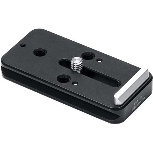 Kirk LP-310-2 Quick Release Lens Plate for Nikon 200mm f 4 ED-IF Micro Lens