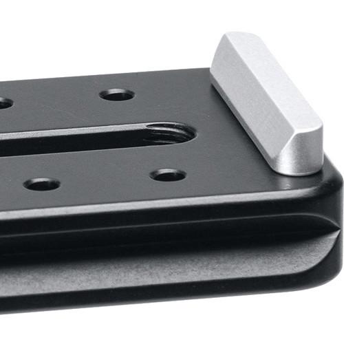 Kirk LP-310-2 Quick Release Lens Plate for Nikon 200mm f 4 ED-IF Micro Lens