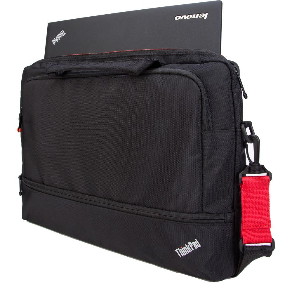 Lenovo ThinkPad Essential Topload Case for up to 15.6" Notebook