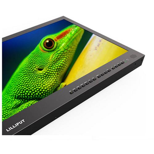 Lilliput BM280-4K Carry-On 4K Monitor