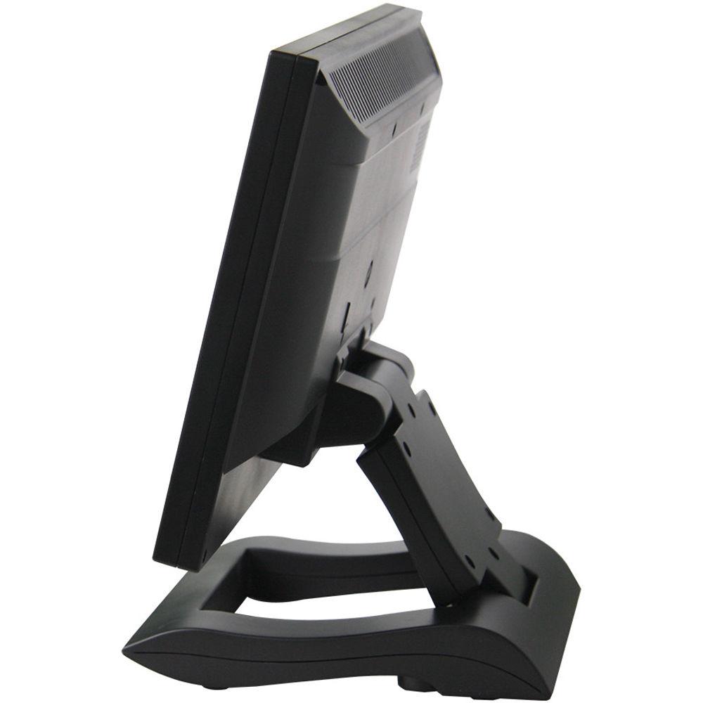 Lilliput FA1012-NP C T 10.1" HDMI Capacitive Multi-Touch Monitor