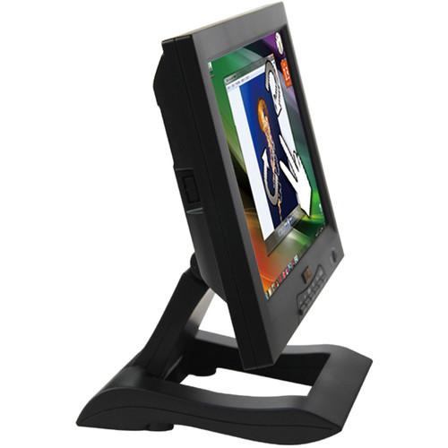 Lilliput FA1012-NP C T 10.1" HDMI Capacitive Multi-Touch Monitor