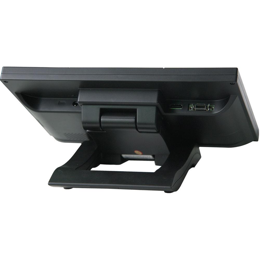 Lilliput FA1012-NP C T 10.1" HDMI Capacitive Multi-Touch Monitor