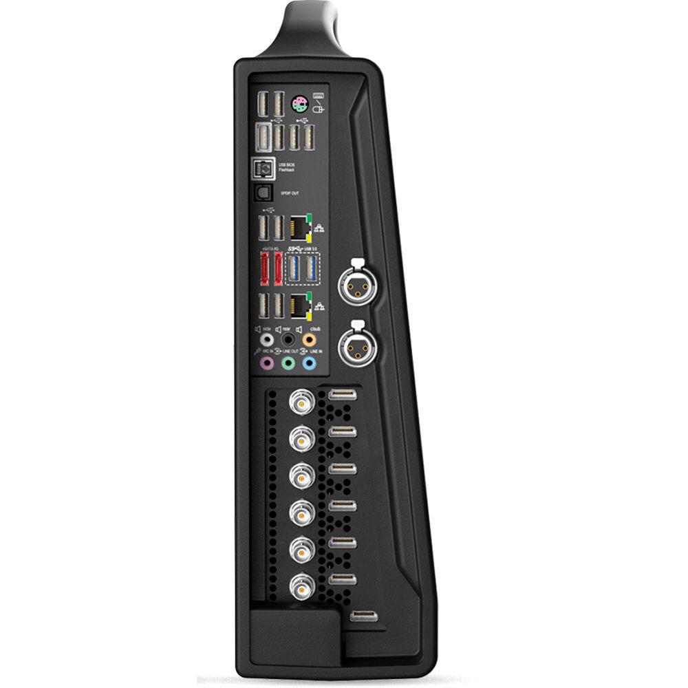 Livestream Studio HD550 Live Production Switcher