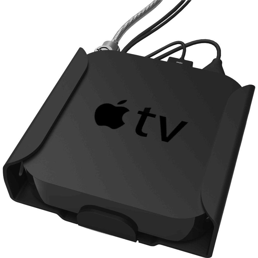 Maclocks Security Mount for the 2013 Apple TV, Maclocks, Security, Mount, 2013, Apple, TV