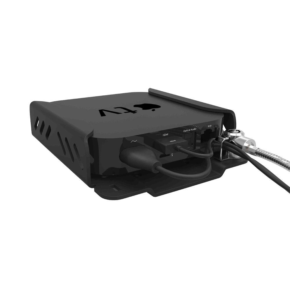 Maclocks Security Mount for the 2013 Apple TV