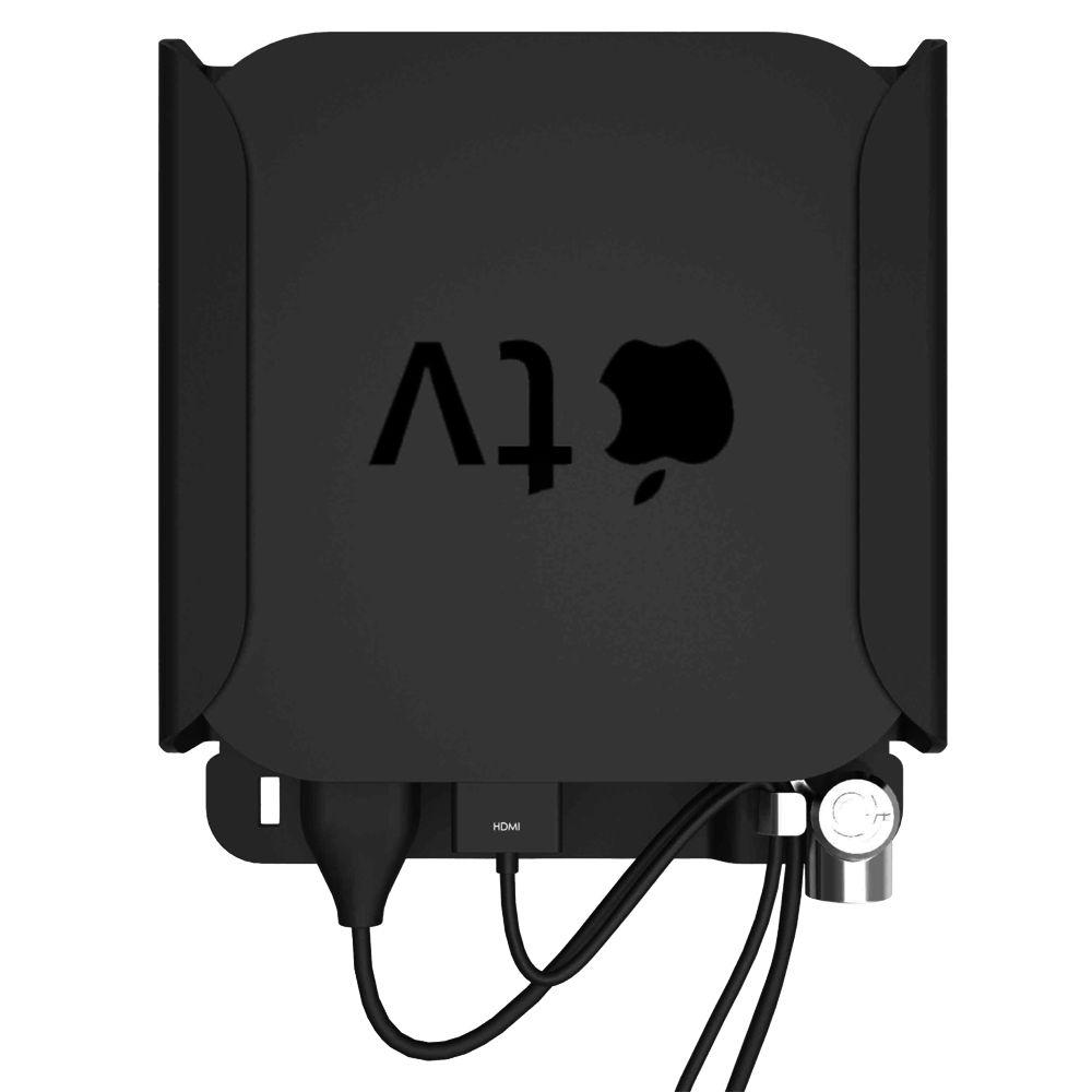 Maclocks Security Mount for the 2013 Apple TV