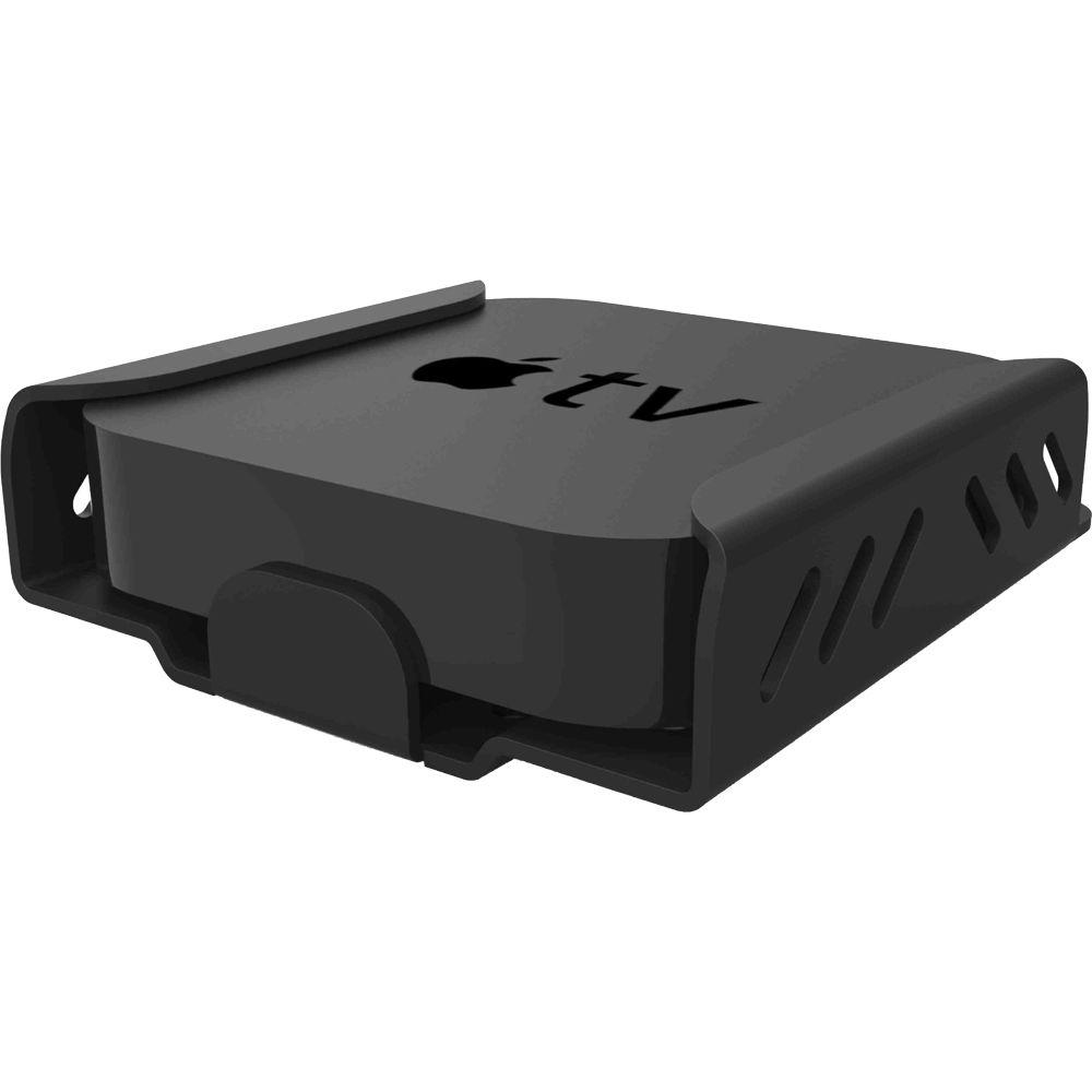 Maclocks Security Mount for the 2013 Apple TV