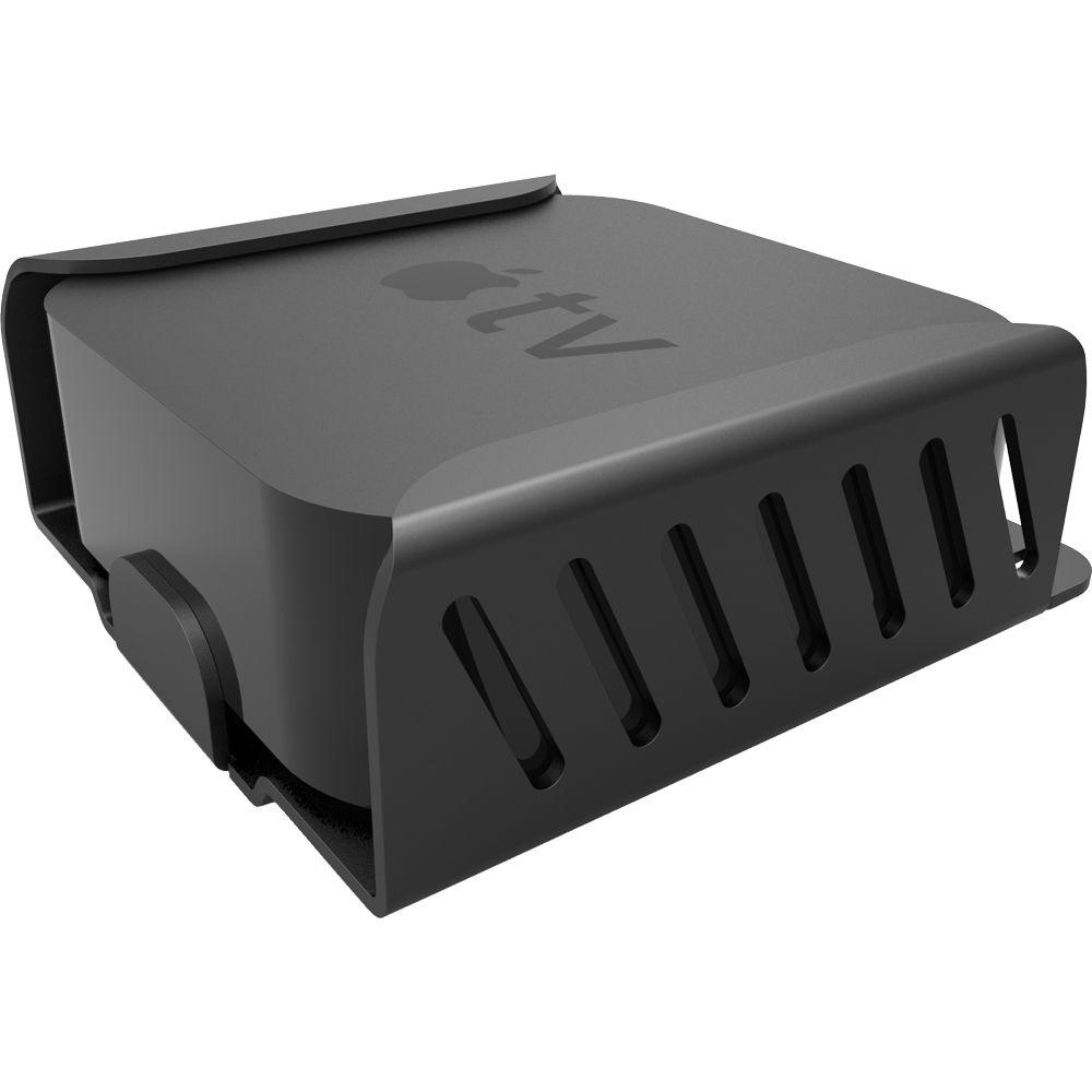 Maclocks Security Mount for the 2013 Apple TV