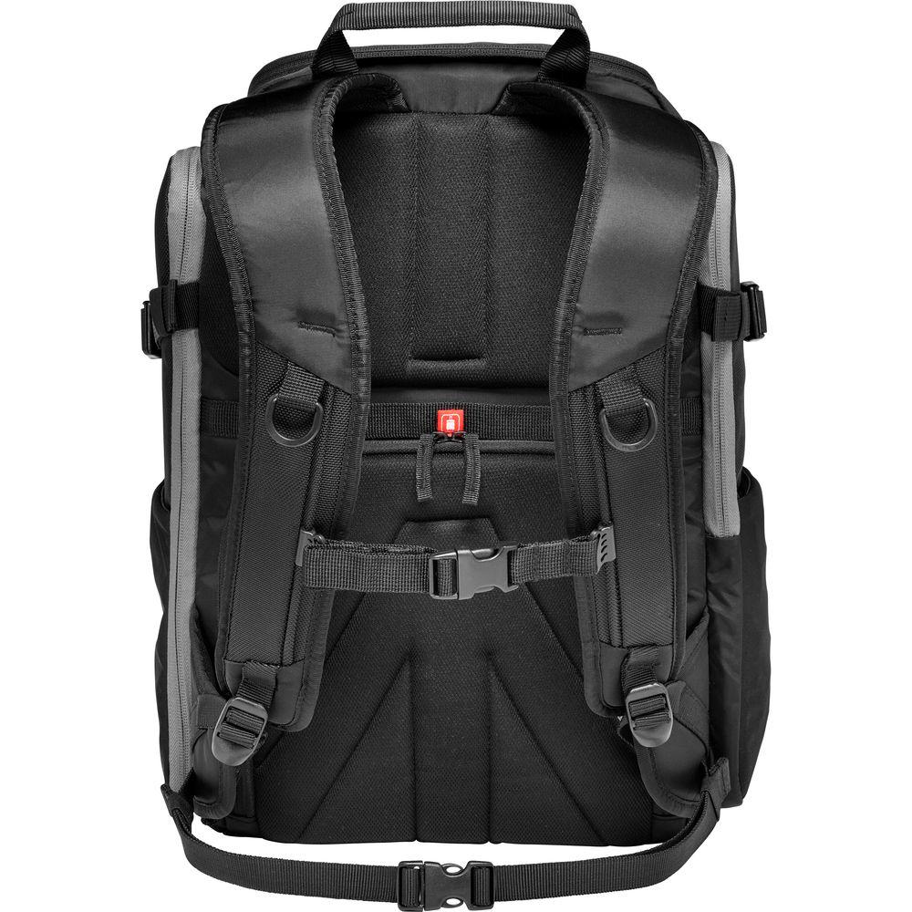 Manfrotto Rear Access Advanced Camera and Laptop Backpack