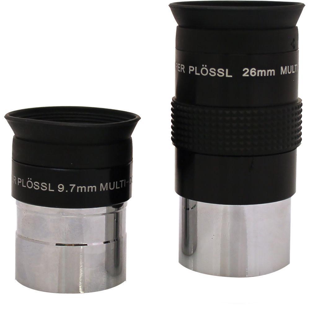 Meade ETX80 Observer 80mm f 5 Achromat Refractor GoTo Telescope