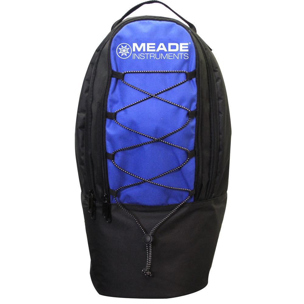 Meade ETX80 Observer 80mm f 5 Achromat Refractor GoTo Telescope