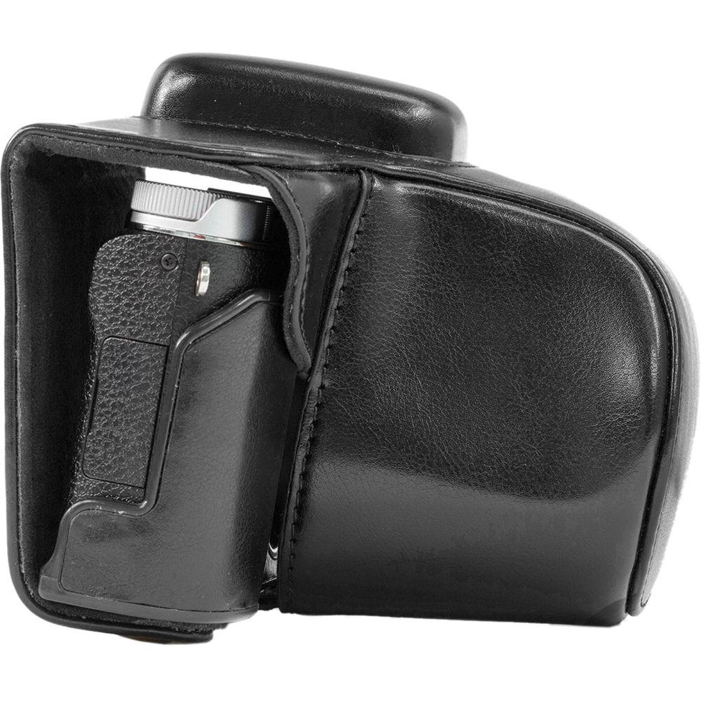 MegaGear MG397 Ever Ready Protective Camera Case for Samsung NX3000 with 20-50mm Lens