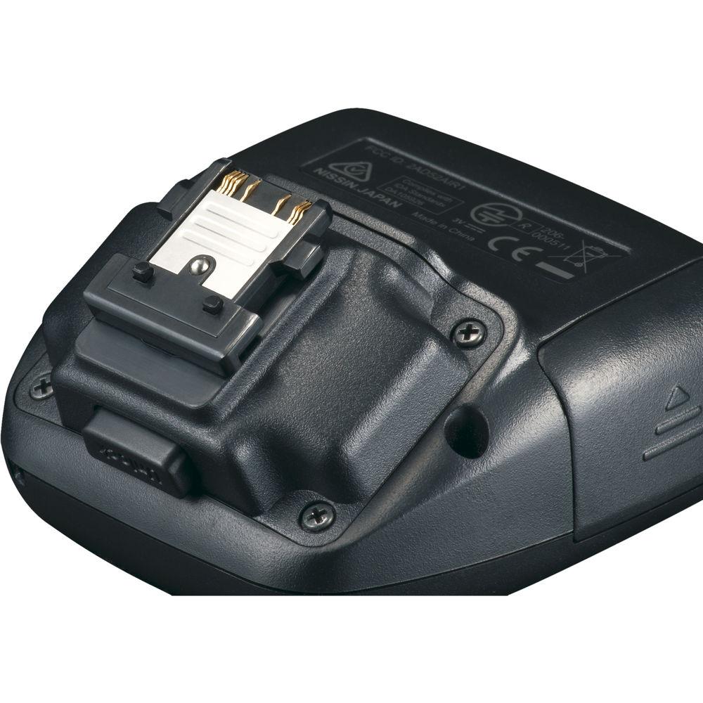Nissin Air R Receiver for Sony Flashes with Multi Interface Shoe