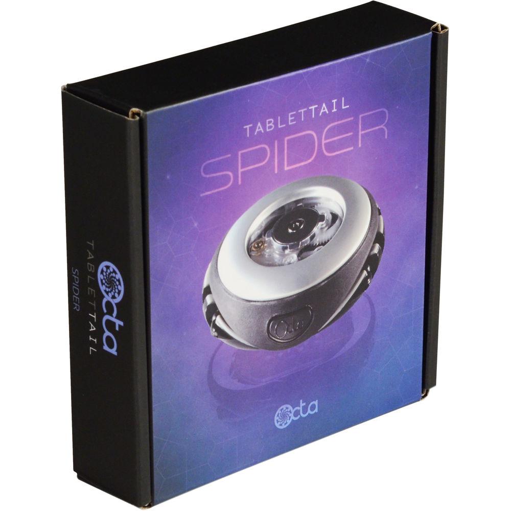 Octa TabletTail Spider Tablet Mount